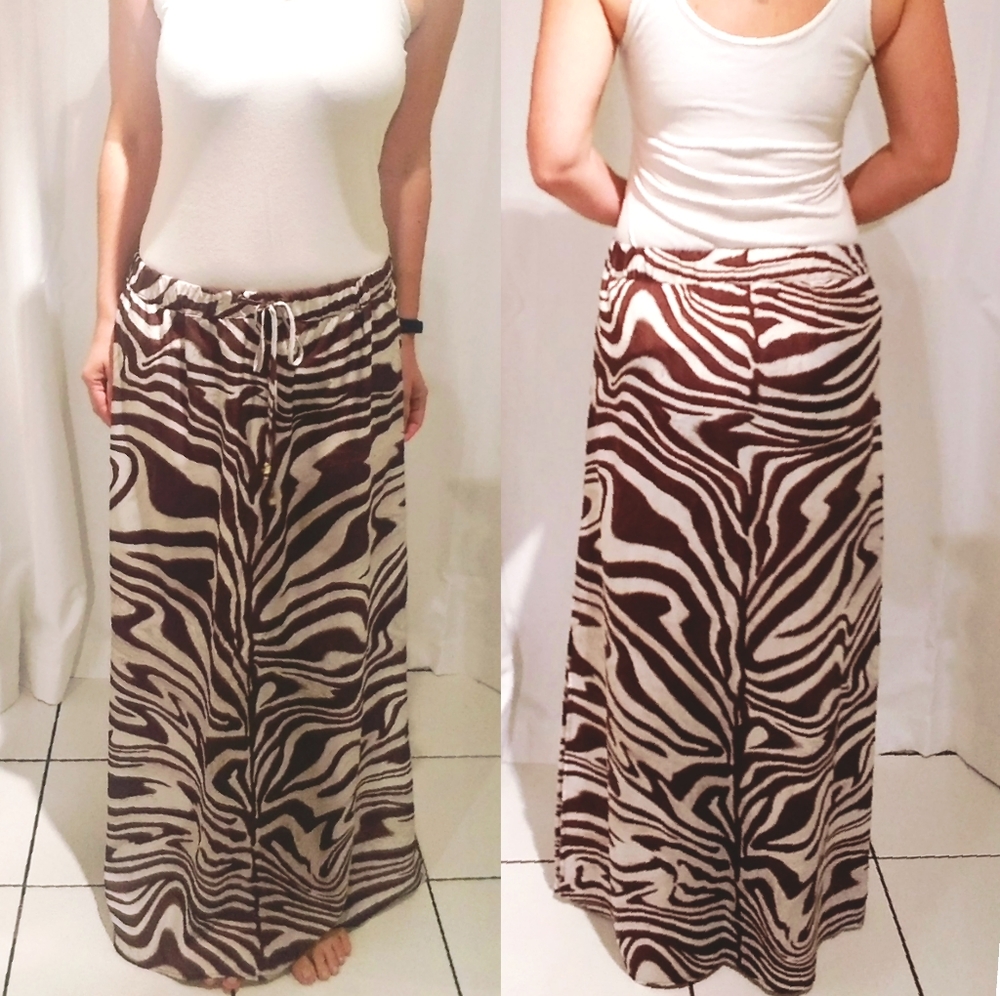 Michael Kors long skirt
